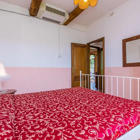 Lejlighed Daino-2 By Interhome *