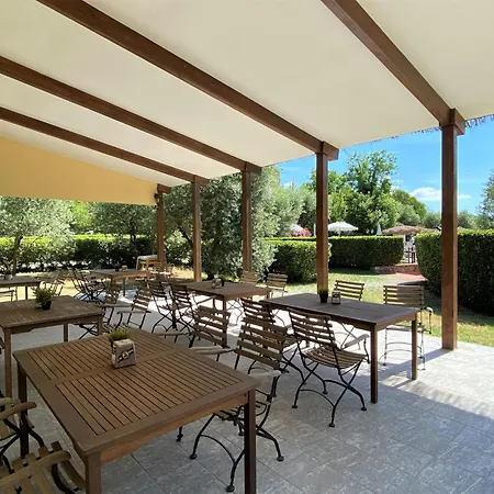 Daino-2 By Interhome * Riparbella
