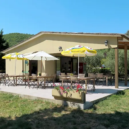 Lejlighed Daino-2 By Interhome *